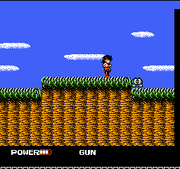 Dengeki Big Bang screenshot 3 for Famicom